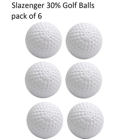 sports direct golf balls